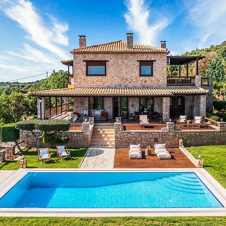 Villa Vicanti