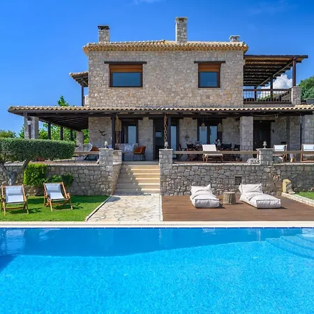 Vicanti * Mesochori (Messenia)