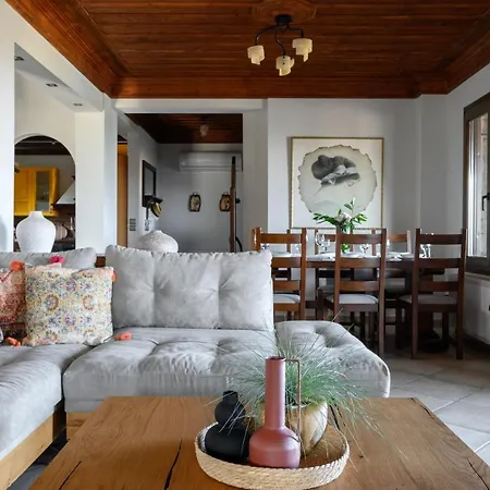 Villa Vicanti