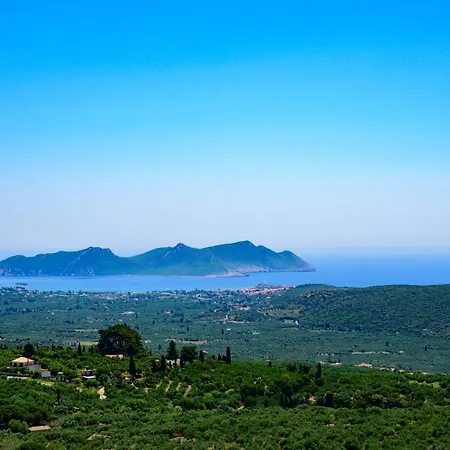 Villa Vicanti *