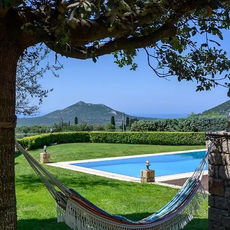 Vicanti Mesochori (Messenia)