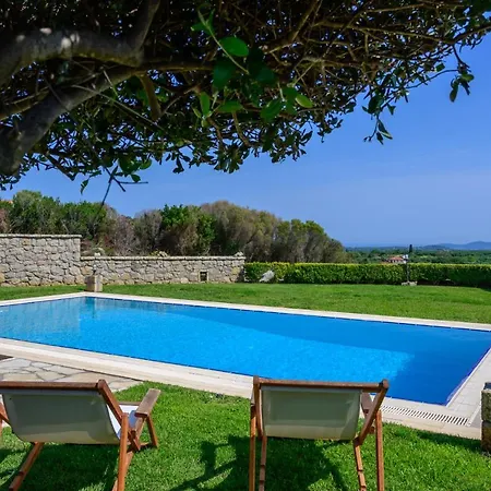 Villa Vicanti